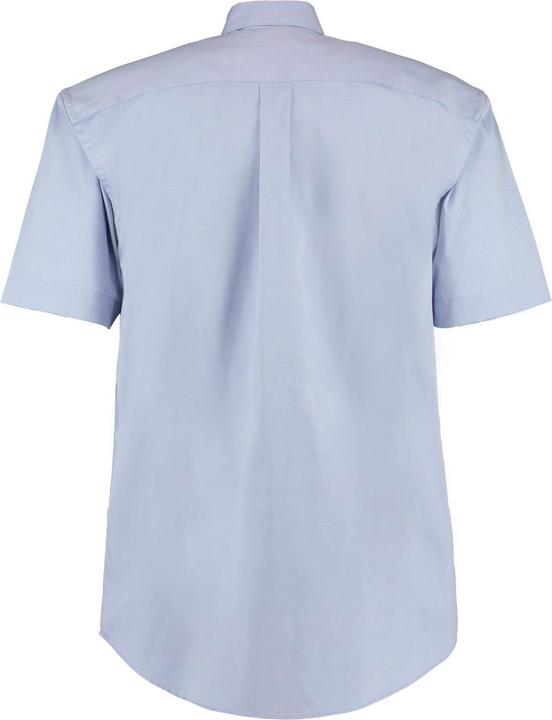Produktbild Kustom Kit Corporate Oxford Hemd Kurzarm (42)