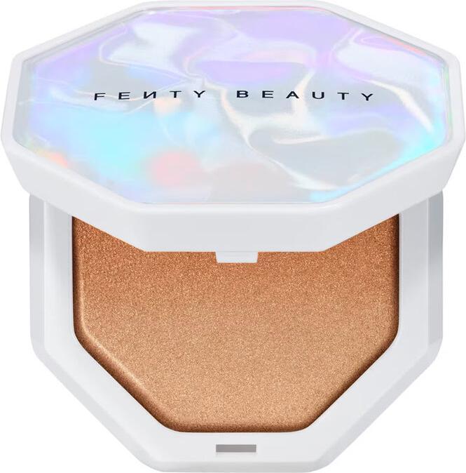 Image du produit Fenty Beauty Surligneur Demi Glow - 4,5 g (09 Java Jitt'Rs, Highlighter, 4.50 g)