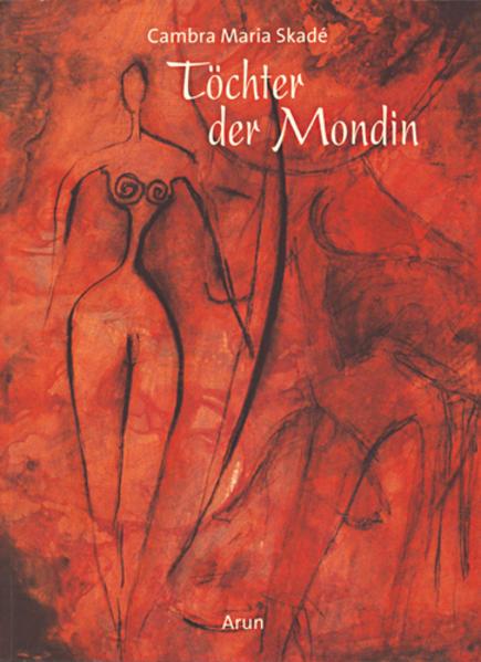 Produktbild Töchter der Mondin (Deutsch, Cambra Maria Skadé, 2023)