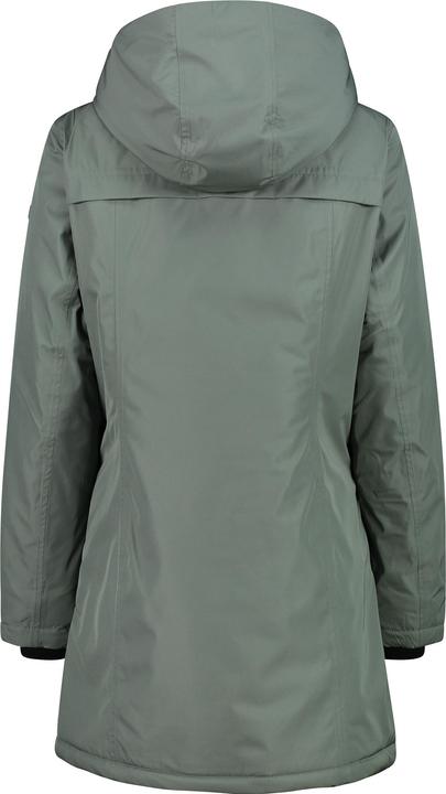 Immagine prodotto CMP Campagnolo Parka da donna con cappuccio