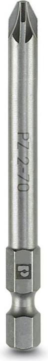 Produktbild Phoenix Contact Kreuzschlitz-Bit PZ 1 SF-BIT-P (Kreuz Pozidriv PZ)