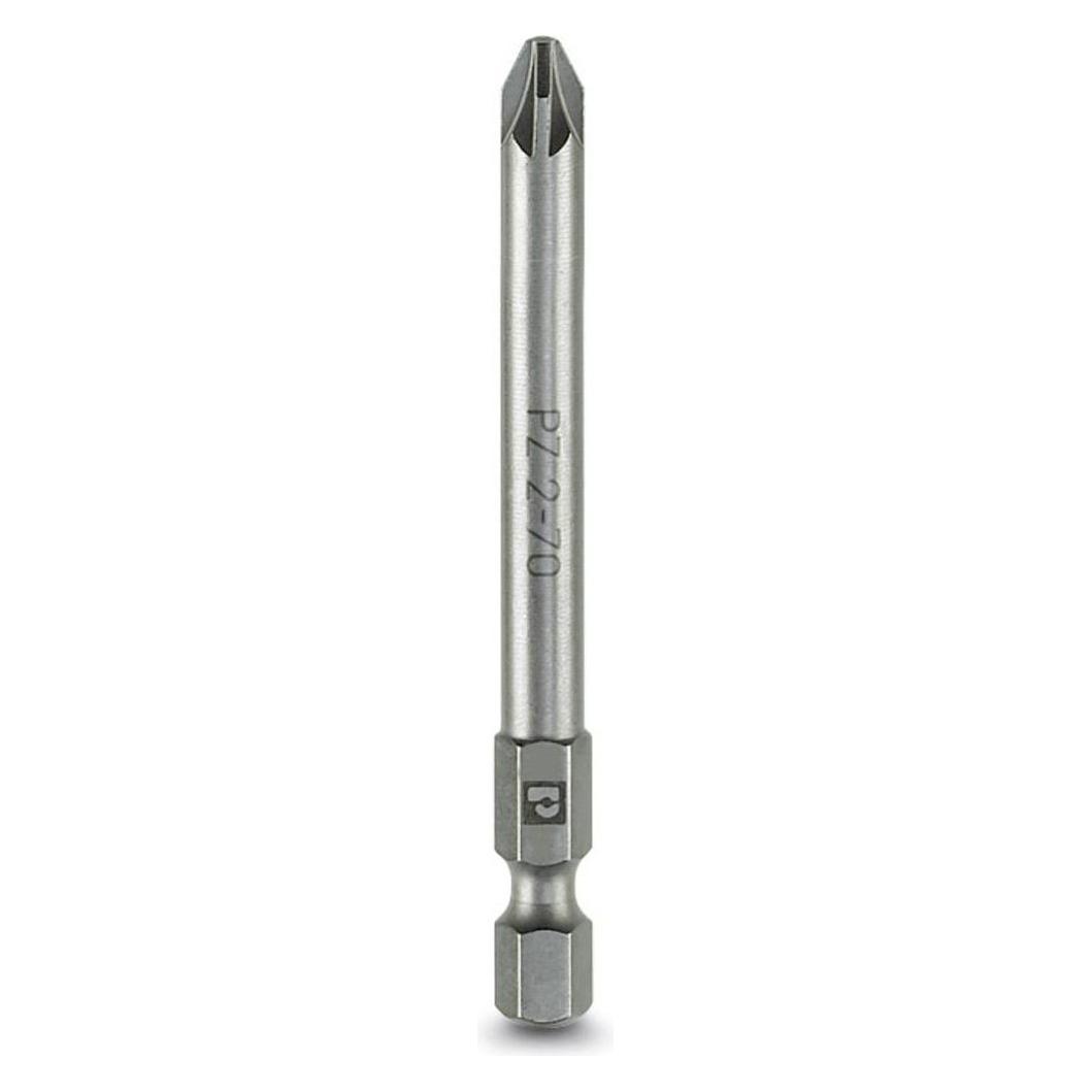 Phoenix Contact, Bits, Kreuzschlitz-Bit PZ 1 SF-BIT-P (Kreuz Pozidriv PZ)