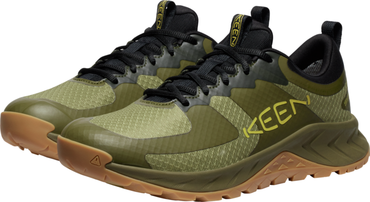 Actual product image Keen M Versacore WP (44)