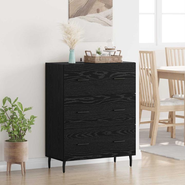 Produktbild vidaXL Sideboard (34 x 69.50 x 90 cm)