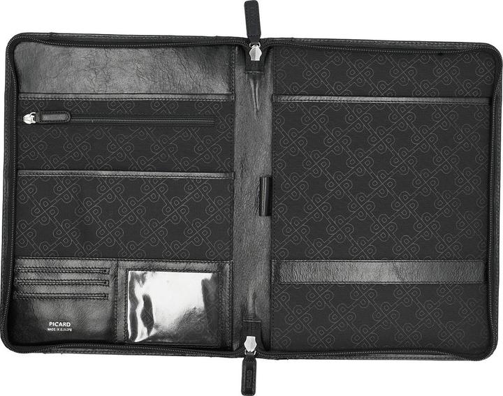 Immagine prodotto Picard Custodia per la scrittura Buddy (26 x 33 cm, 1 x)