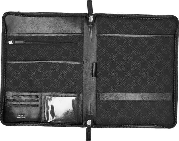 Produktbild Picard Schreibmappe Buddy (26 x 33 cm, 1 x)