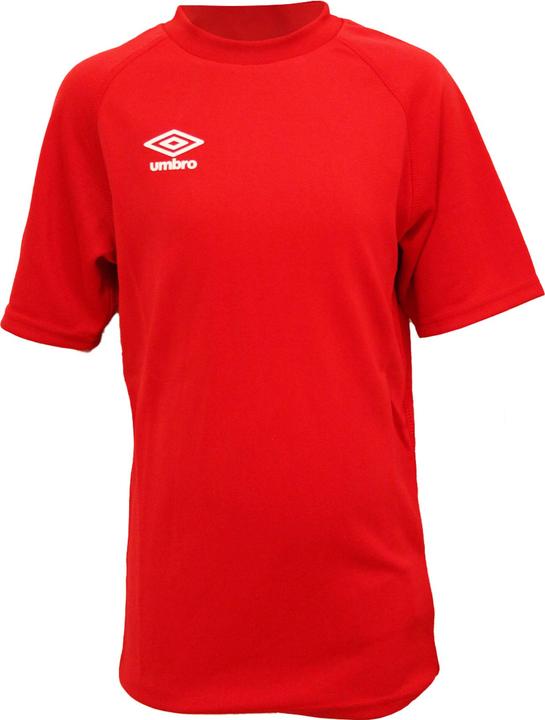 Immagine prodotto Umbro Top Raglan da rugby per bambini/ragazzi (140)