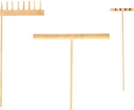 Produktbild Esschert Design Mini Zen-Garten