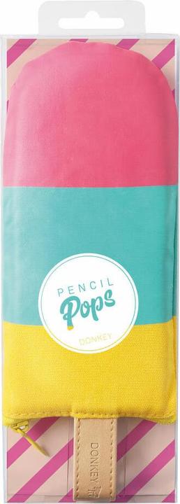 Actual product image Donkey Products tutti frutti