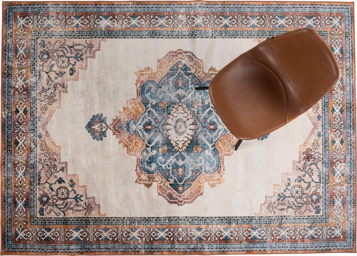 Produktbild Dutchbone Mahal (170 x 240 cm)