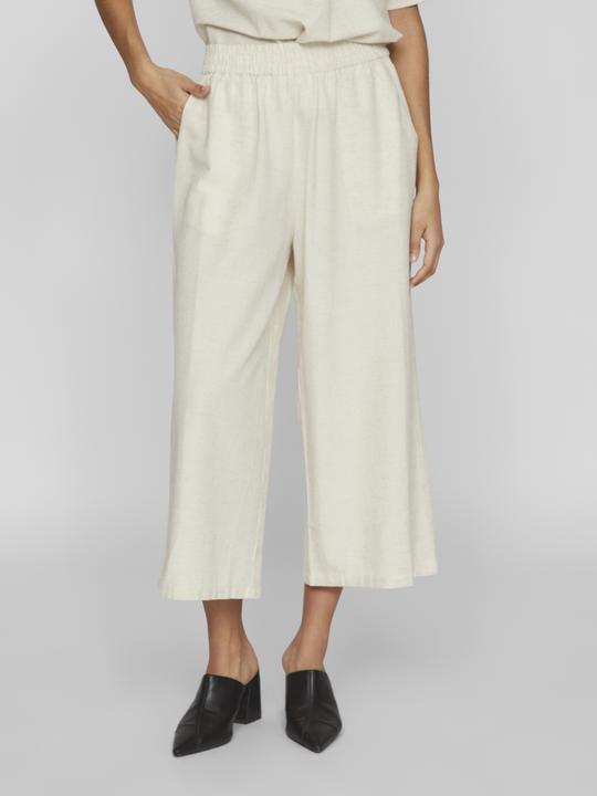 Image du produit Vila Pantalon croisé taille haute (36)