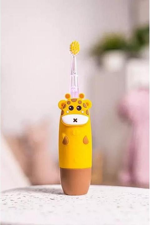 Immagine prodotto Innogio Giraffa (Spazzolino sonico)