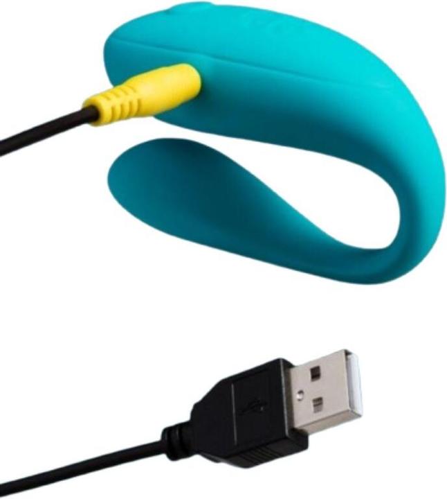Image du produit Romp Vibrateur de couple Join