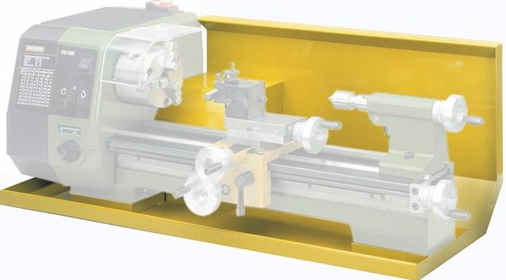 Image du produit Proxxon Plateau d'égouttage du liquide de refroidissement