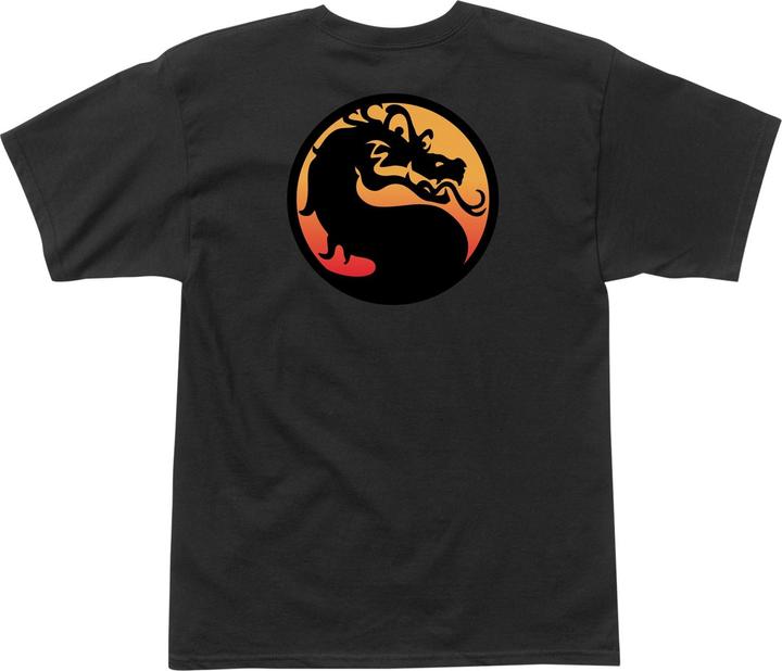 Immagine prodotto Thank You Dragon T-Shirt (M)