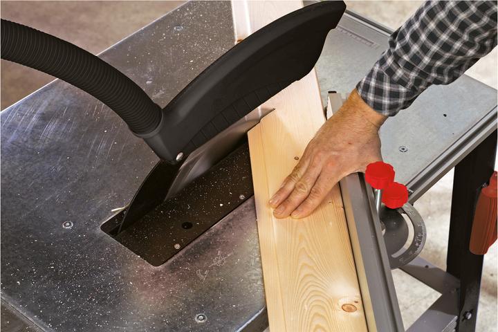 Actual product image Metabo TKHS 315 C - 2.8 DNB