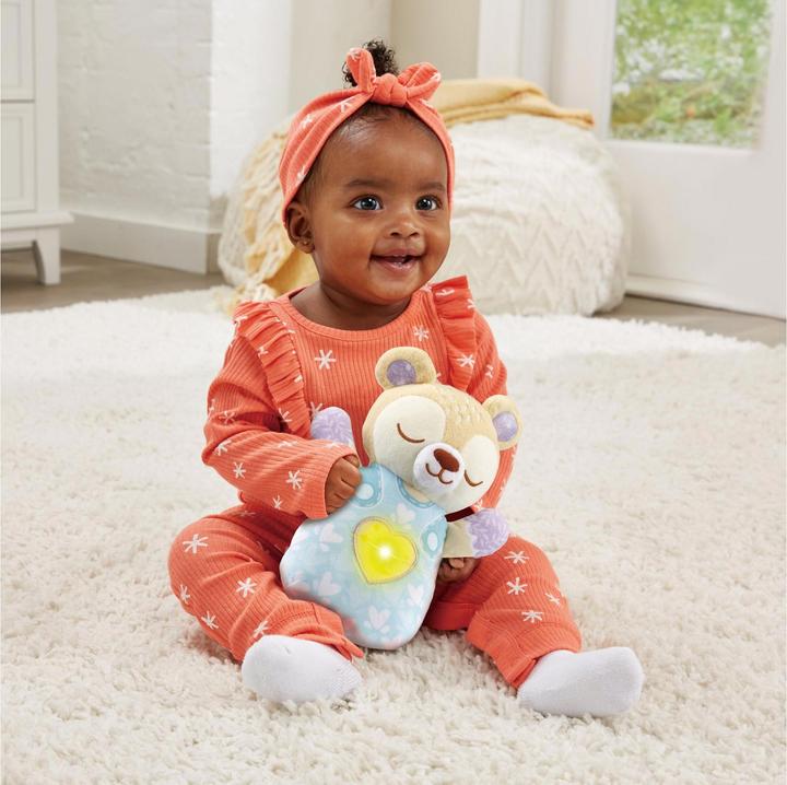 Produktbild VTech Nachtlicht Schlummerbärchen