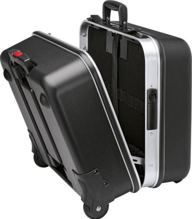 Actual product image Knipex Tool Case BIG Twin Move (1 Piece)