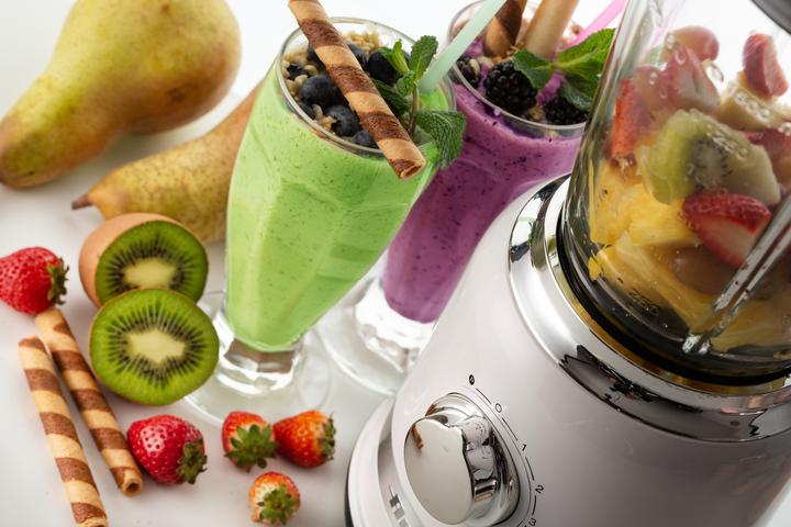 Produktbild Ariete 585 Blender Moderna (1000 W)