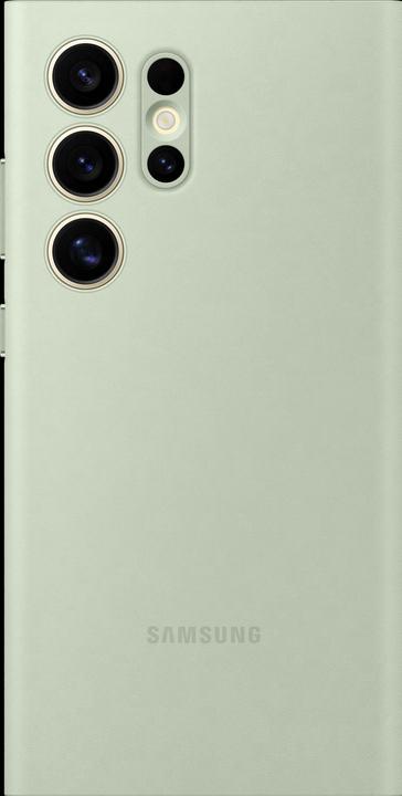 Productafbeelding Samsung Smart View Portemonnee Hoesje (Samsung Galaxy S24 Ultra)