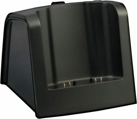 Produktbild Alcatel LUCENT Dual-Tischladestation für 8262 DECT-Mobilteil Aufladung 8262 DECT Mobilteil