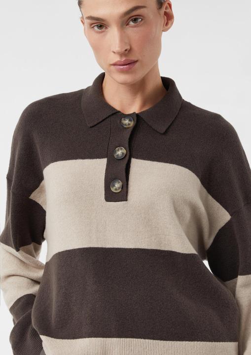 Produktbild Comma Pullover (40)