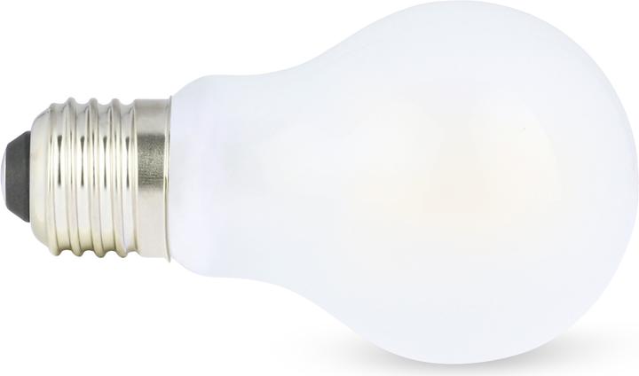 Actual product image GP Lighting Filament Classic (E27, 7 W, 470 lm, 1 x, E)