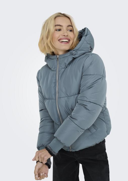Produktbild JdY JDYNEWERICA Daunenjacke Daunenjacke (3XL)