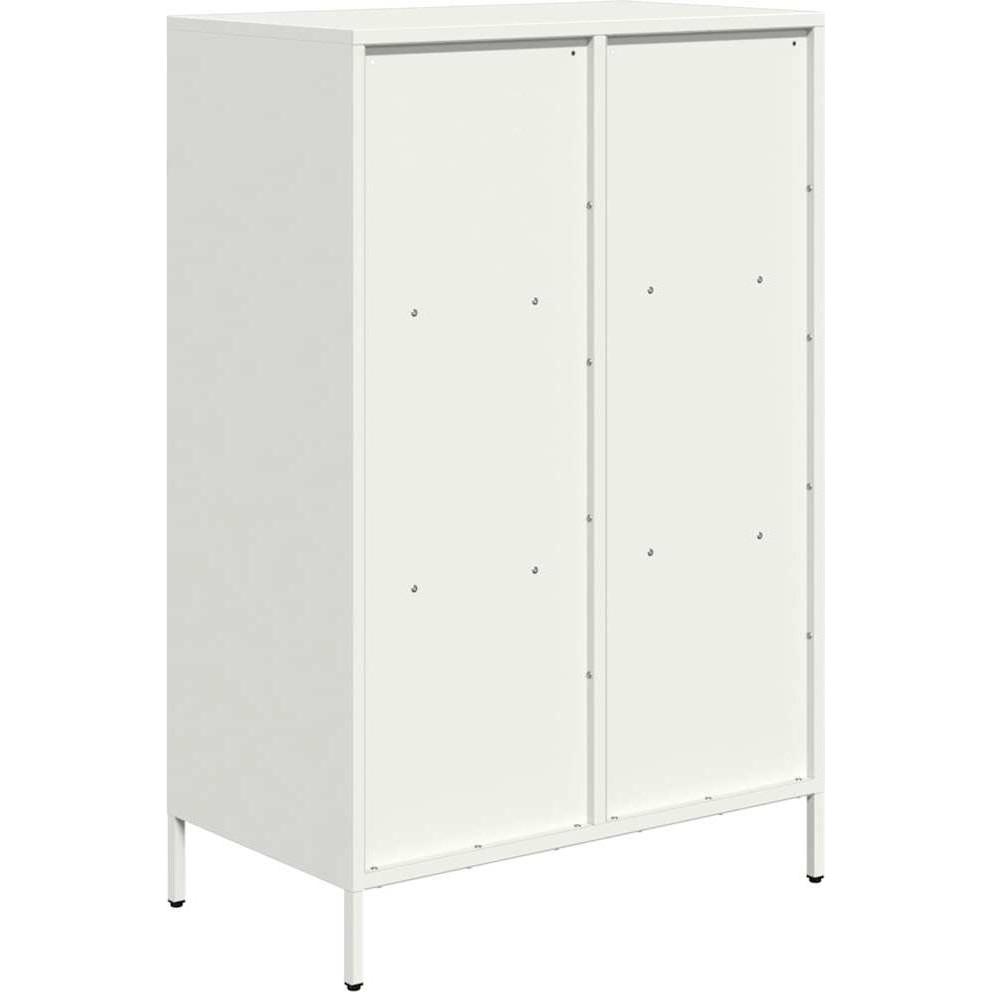 VidaXL, Kommode + Sideboard, Highboard