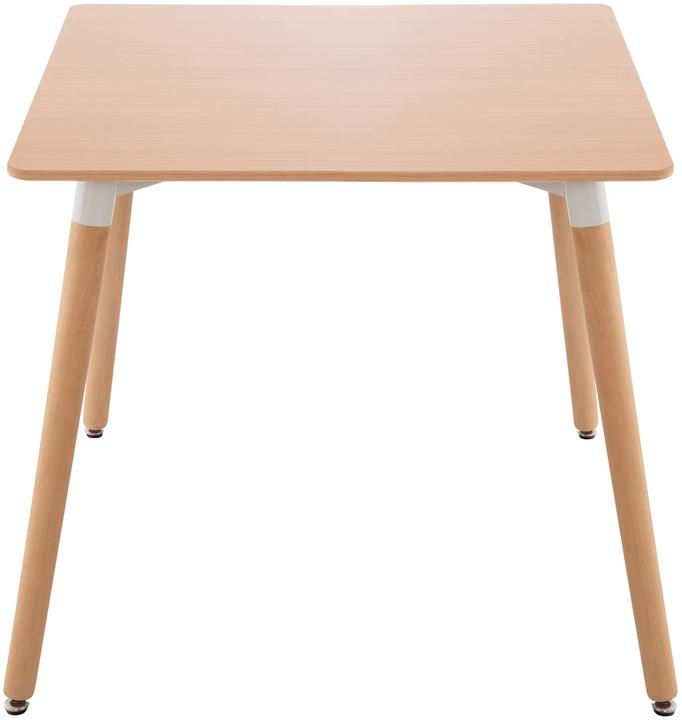 Produktbild CLP Viborg (80 x 80 x 75 cm)