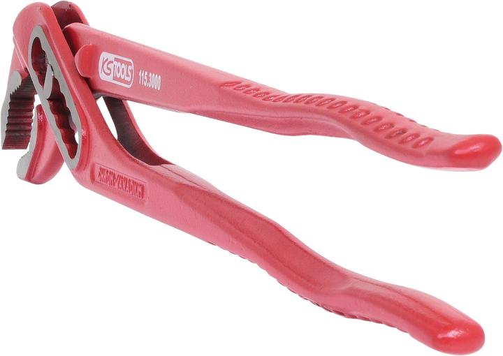 Actual product image KS Tools Water pump pliers (300 mm)