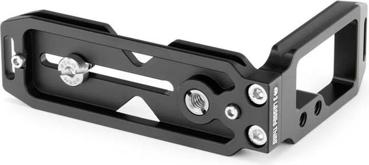 Produktbild 3 Legged Thing QR11 2.0 Universal L bracket DSLR mirrorless & Full bodied cameras (Stativadapter)