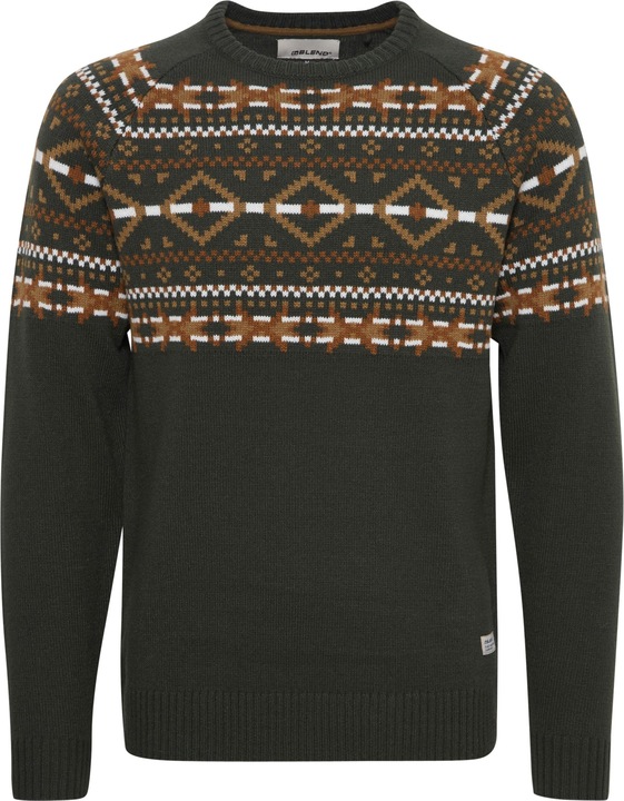 Produktbild Blend ME - BHNilas - Pullover - 20716668 ME (3XL)