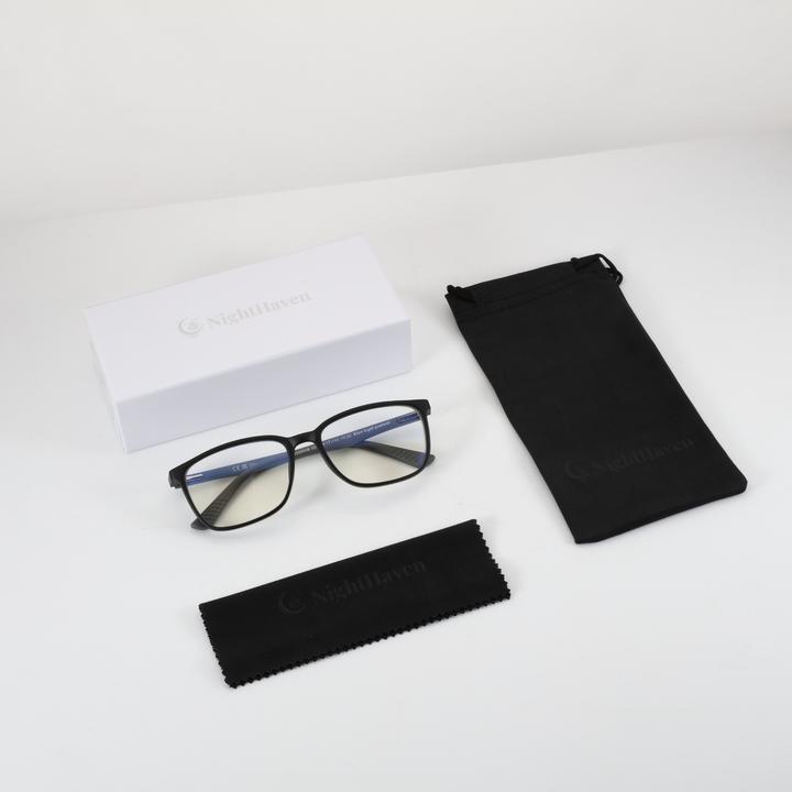Produktbild NightHaven Blaulichtfilterbrille