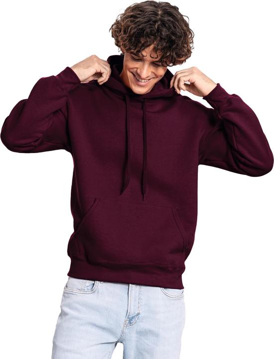 Produktbild Fruit of the Loom Iconic Premium Kapuzenpullover (S)