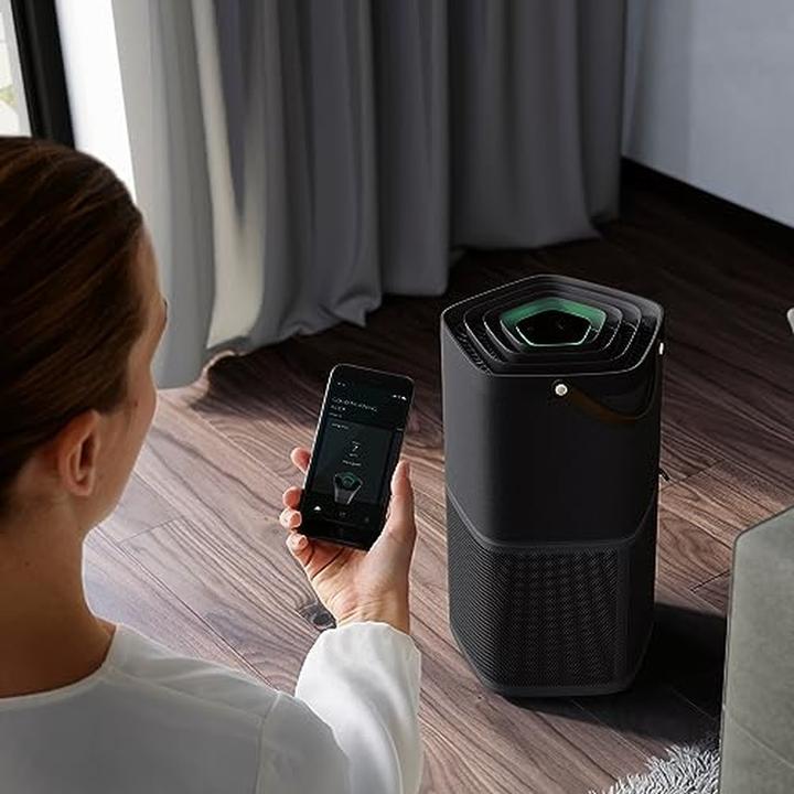 Image du produit AEG AX91-404DG (92 m²)