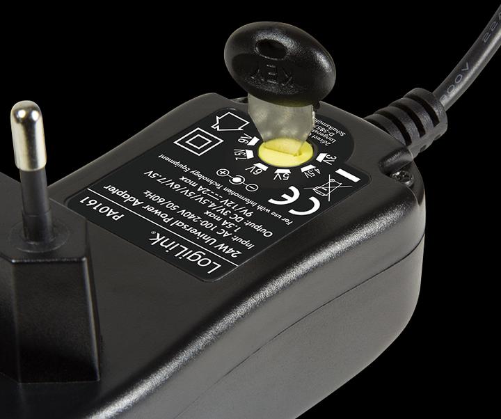 Produktbild LogiLink PA0161
