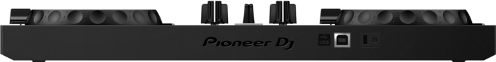 Produktbild Pioneer DJ DDJ-200
