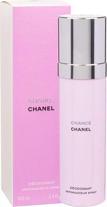 Produktbild Chanel Chance (Spray, 100 ml)