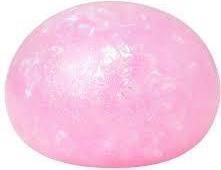 Productafbeelding Teka Scrunchems glitzernder Stressball