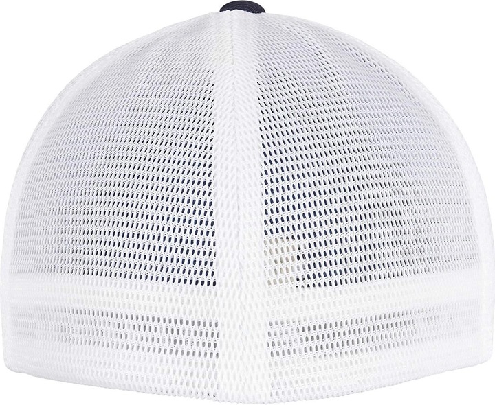Actual product image Flexfit Two color cap Omnimesh mesh material (M)