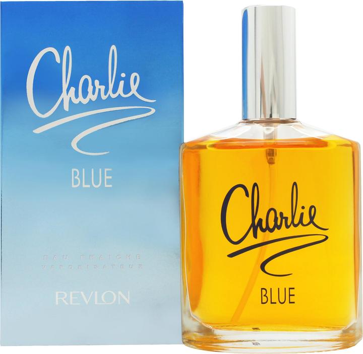 Immagine prodotto Revlon Charlie Blue Ladies (Eau de toilette, 100 ml)