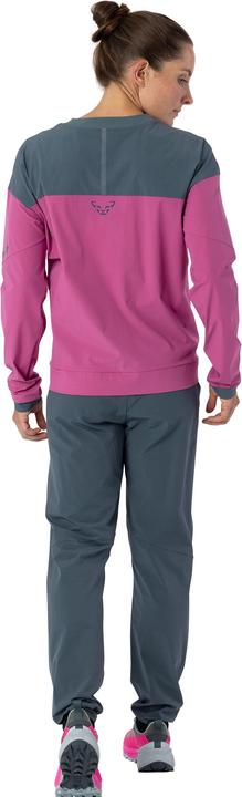Produktbild Dynafit Traverse Dynastretch Pullover W - Technisch, vielseitig, stylisch (XL)