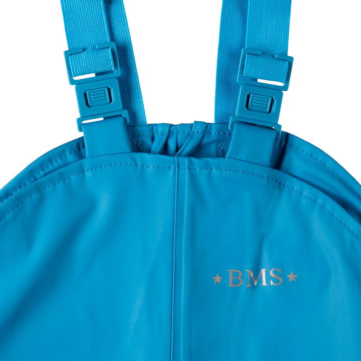 Actual product image BMS softskin, rain pants (86)