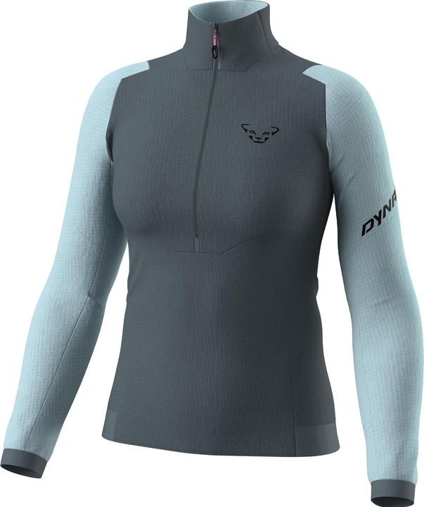Produktbild Dynafit Blacklight Thermal 1/2 Zip Damen (M)