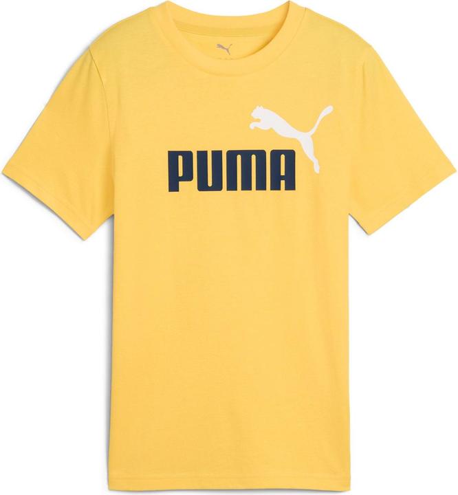 Produktbild Puma ESS 2 COLOR No.1 Logo Tee B (152)
