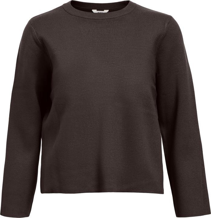 Produktbild Object Langärmeliger Strickpullover (S)