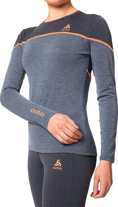 Actual product image Odlo Revelstoke Performance 150 (M)