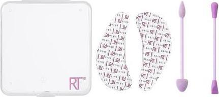 Real Techniques Eye Reusable Eye Shields + Swabs