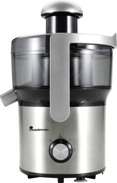 Image du produit MasterPRO Extracteur de jus (Prise UE)